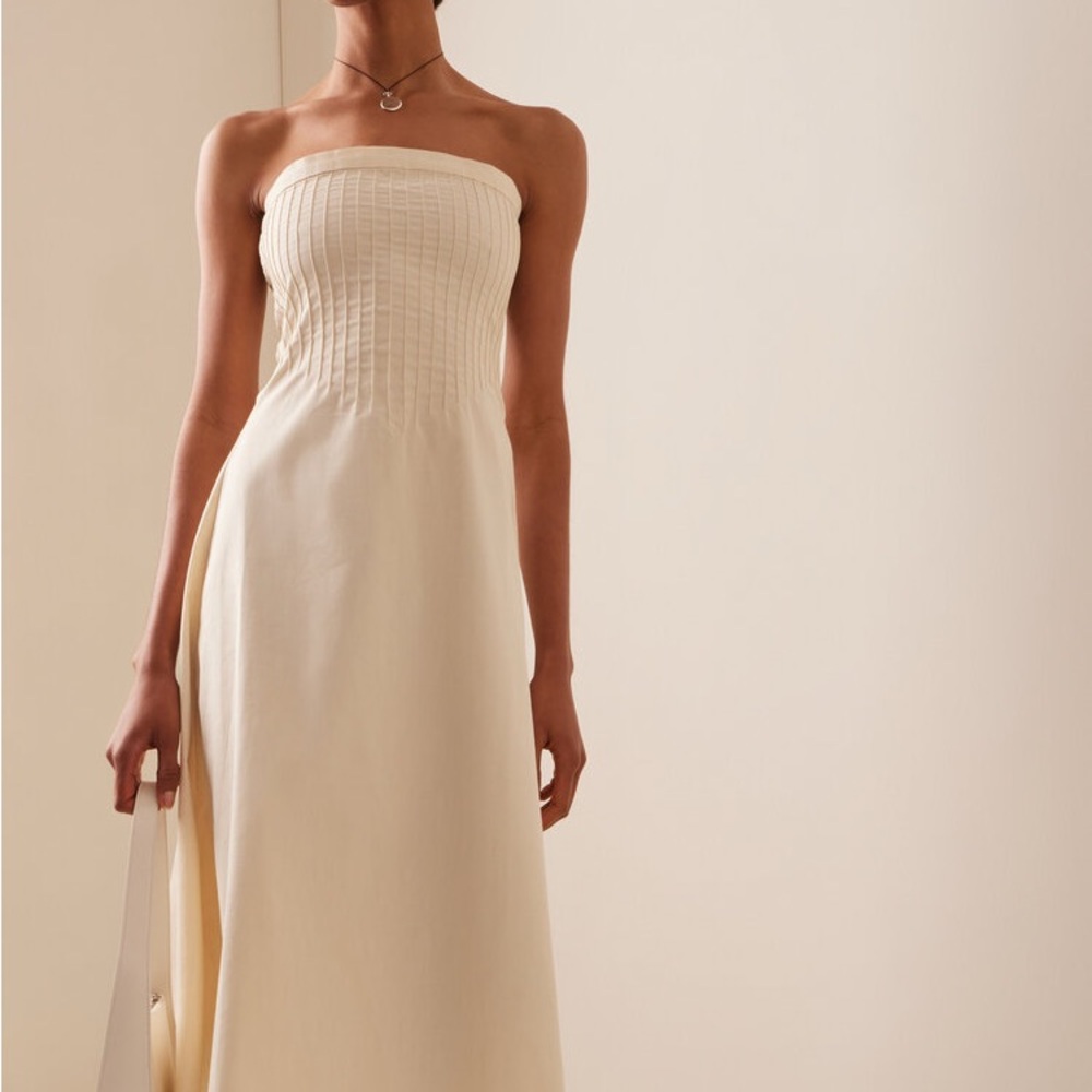 Marlies Grace Lou Midi Dress